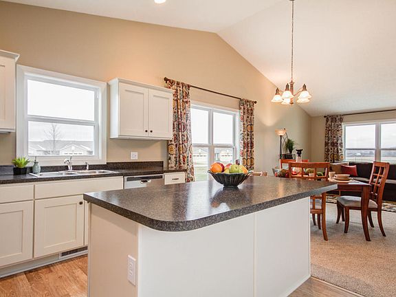 4th image of 3352 Thornberry Ct #0