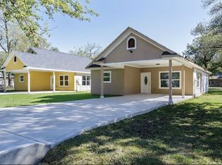 14836 Coaltown Rd, Willis, TX 77378