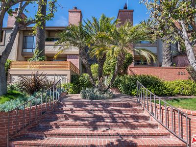 323 San Vicente Blvd UNIT 19, Santa Monica, CA, 90402