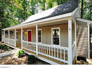 7113 Deer Run Ln, Midlothian, VA 23112