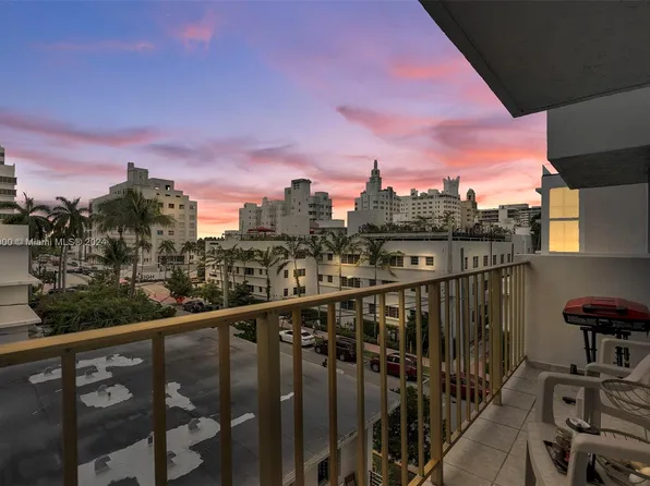 245 18th St APT 504, Miami Beach, FL 33139