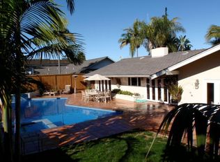 1821 Holida Rd, Newport Beach, CA 92660