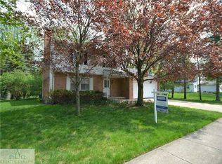 5338 Timberlane St, East Lansing, MI