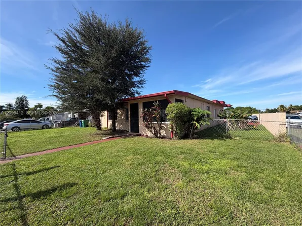 13140 NW 18th Ave, Miami, FL 33167
