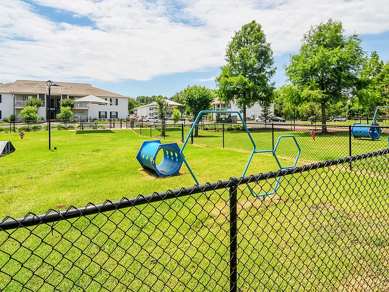 The Vineyard of Olive Branch Apartment Homes — Photo 21