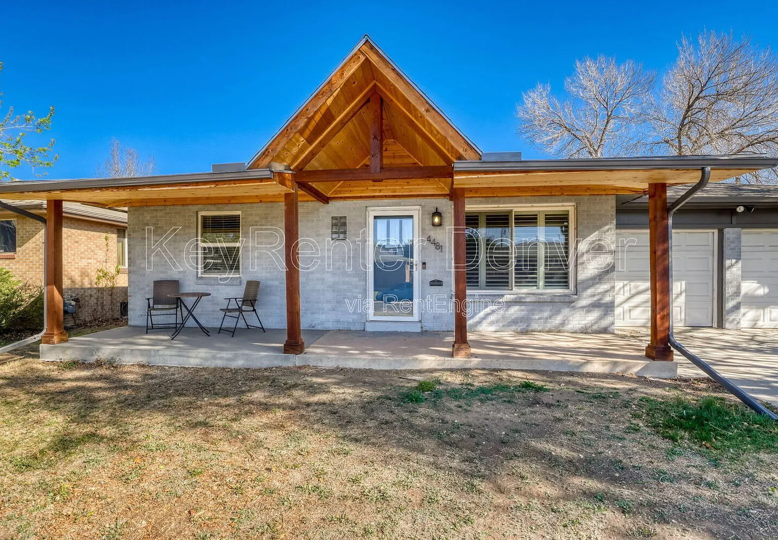 2 bed, 2.5 bath, 1300 sqft, $2,900 — Photo 1