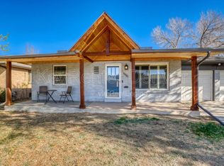 4481 E Bails Pl, Denver, CO 80222
