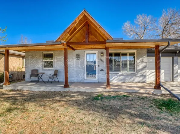 4481 E Bails Pl, Denver, CO 80222