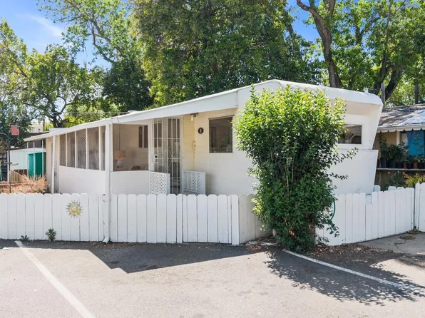 2050 Monument Blvd Space 8, Pleasant Hill, CA 94523