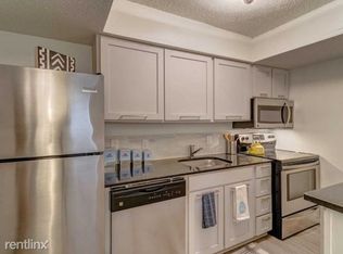 1221 Algarita Ave, Austin, TX 78704