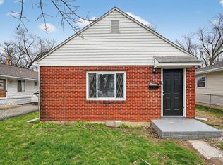46 Florence Ave, Columbus, OH 43228