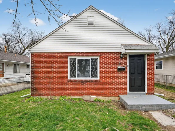 46 Florence Ave, Columbus, OH 43228