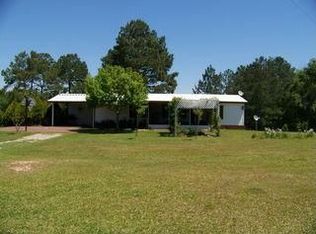 622 Wade Rd, Pelham, GA 31779