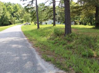 5310 Green Allen Springs Rd, Huntingdon, TN 38344