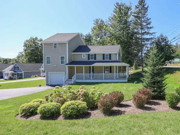 6 Cedar Way, Goffstown, NH 03045