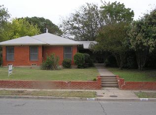 1763 Mariposa Dr, Dallas, TX 75228