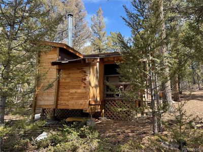 1666 Singletree Road LOT 1296, Hartsel, CO, 80449