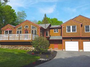 600 Shippeetown Rd, East Greenwich, RI 02818