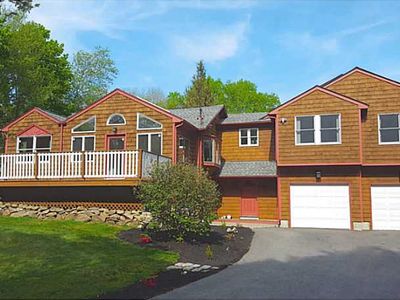 600 Shippeetown Rd, East Greenwich, RI, 02818