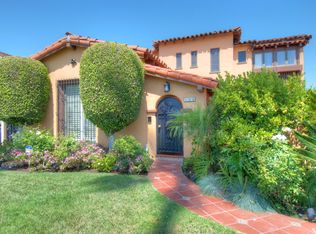 108 N Formosa Ave, Los Angeles, CA 90036