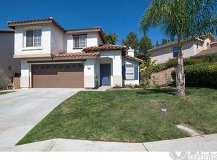 2263 Poppy Hills Dr, Chula Vista, CA 91915