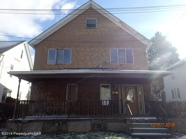 2040-2042 Margaret Ave, Scranton, PA 18508