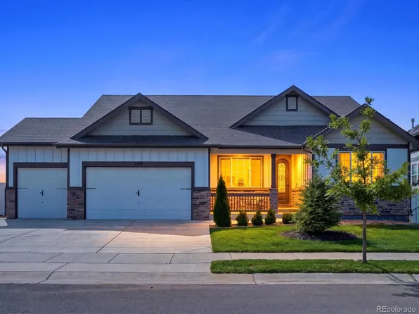 1759 Vista Point Lane, Severance, CO 80550