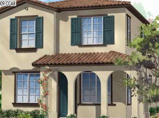 Norton Dr, Concord, CA 94519