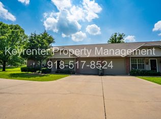218 S 19th St, Collinsville, OK 74021