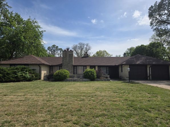 3715 E Mount Vernon St, Wichita, KS 67218