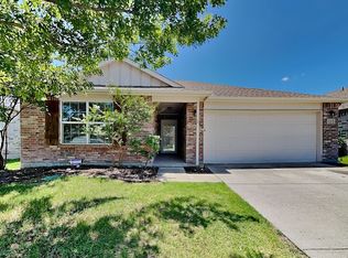 1112 Rivers Creek Ln, Little Elm, TX 75068