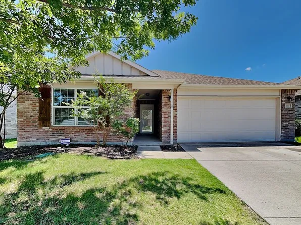 1112 Rivers Creek Ln, Little Elm, TX 75068