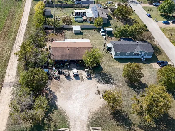 4917 Fm 2484, Salado, TX 76571