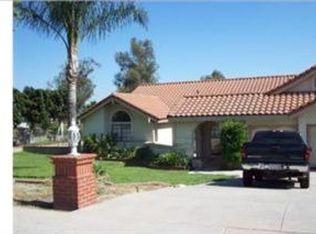 10121 Woodridge Dr, Rancho Cucamonga, CA 91737