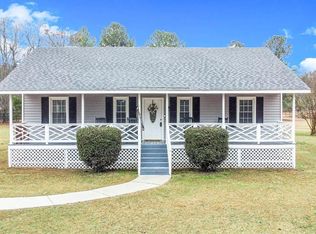 633 Pine Log Rd, Beech Island, SC 29842