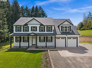 9347 SW Midland Ave, Gaston, OR 97119