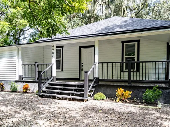 4985 Magnolia Ave, Mulberry, FL 33860