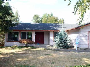 3145 Flower Ave NE, Salem, OR 97301