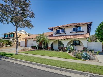 1276 Sao Paulo Ave, Placentia, CA, 92870