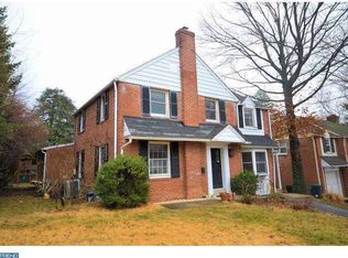 637 Wagner Rd, Lafayette Hill, PA 19444