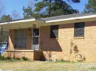 3204 Katherine St, Little Rock, AR 72204
