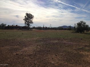 1022 E Saddle Mountain Rd, Desert Hills, AZ 85086