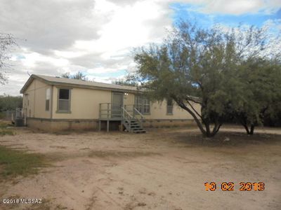 1164 E Butterfield Ln, Benson, AZ, 85602