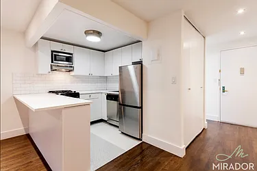 Rented by Mirador Real Estate