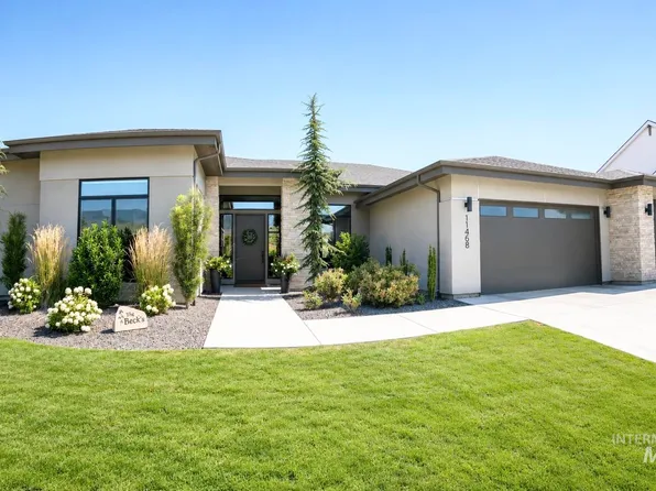 11468 N 17th Way, Boise, ID 83714