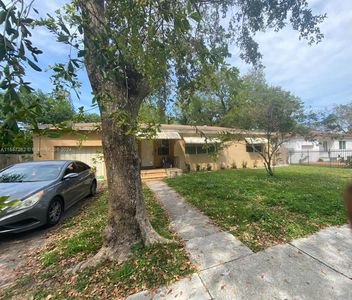 955 NE 130th St, North Miami, FL, 33161