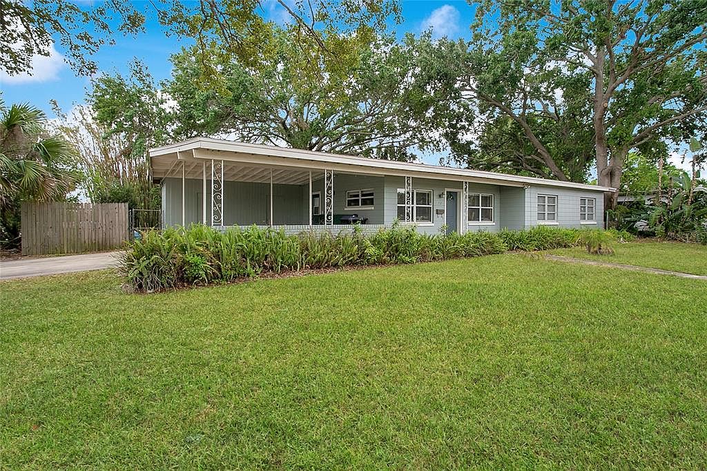 712 Malone Dr, Orlando, FL 32810 Zillow