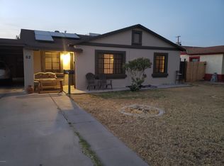 62 W Tulsa St, Chandler, AZ 85225