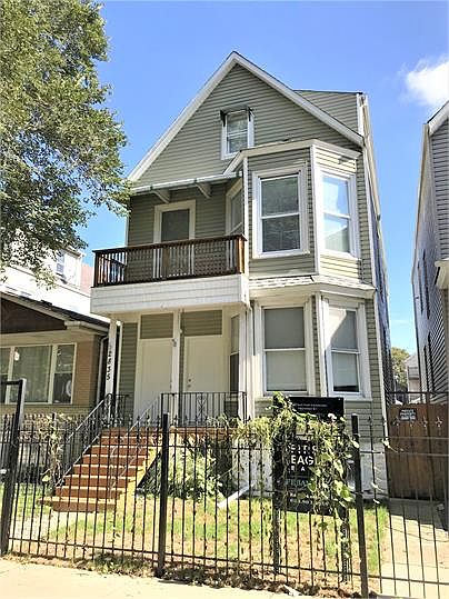 1st image of 2835 N Avers Ave #1