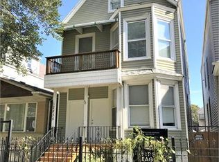 2835 N Avers Ave #1, Chicago, IL 60618